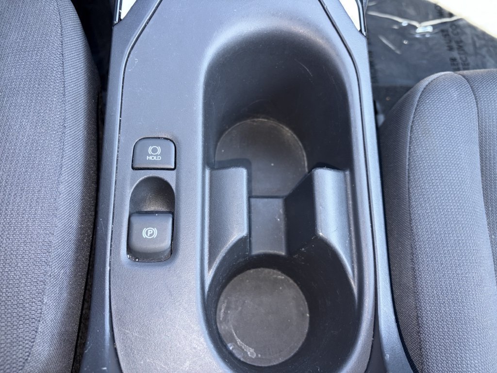 Used 2024 Toyota Corolla LE FWD image 19