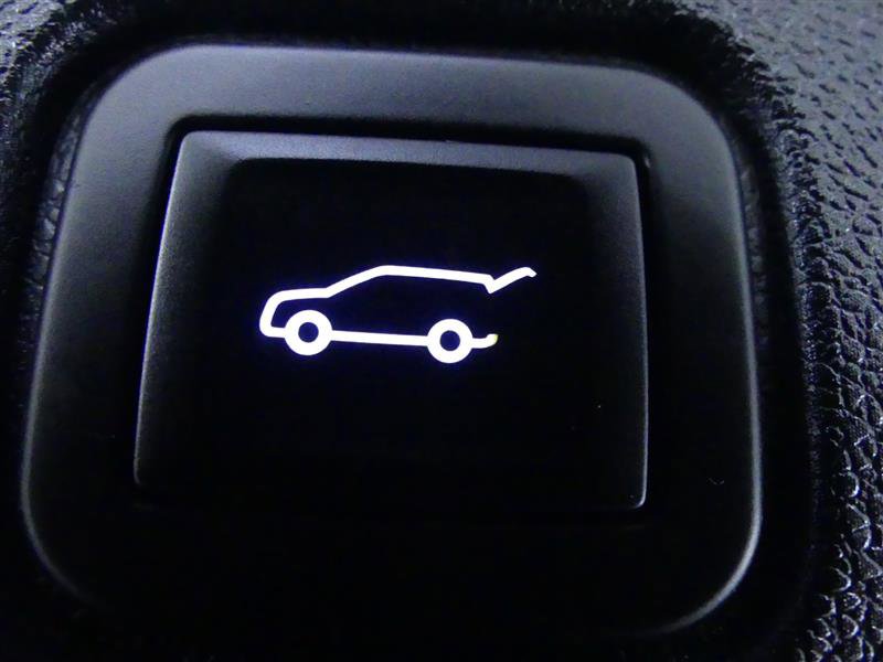 Used 2025 Chevrolet Blazer EV LT image 31