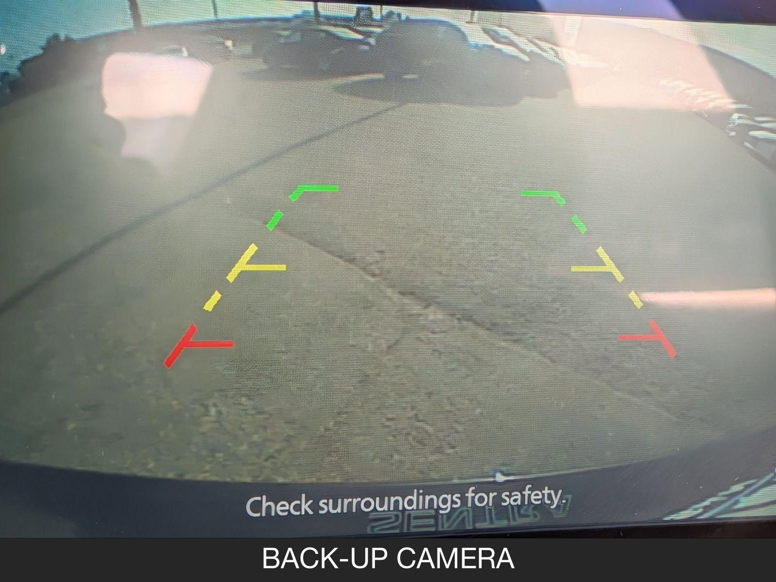 Certified 2023 Nissan Sentra SV w/ All-Weather Package image 19