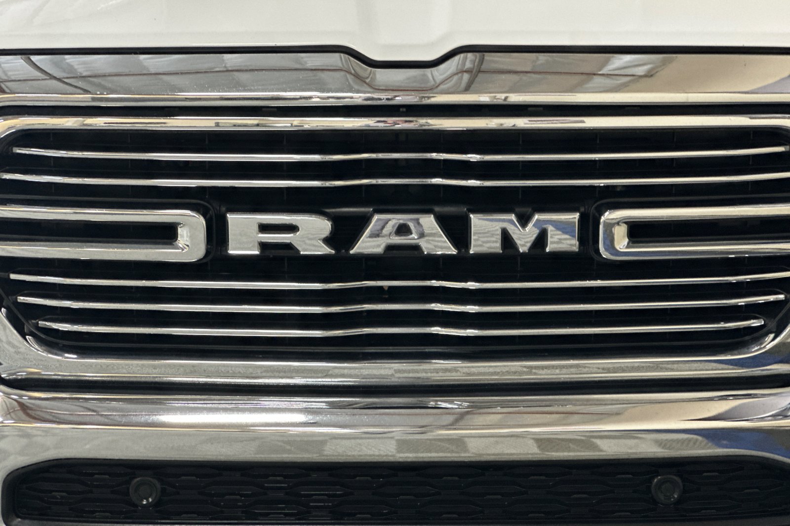 Used 2023 RAM 1500 Laramie image 47