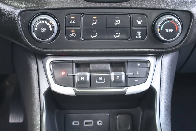 Used 2023 GMC Terrain SLE FWD image 19