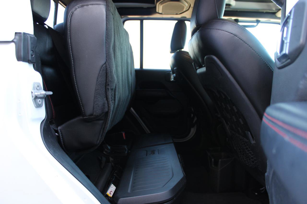 Used 2020 Jeep Gladiator Rubicon image 46