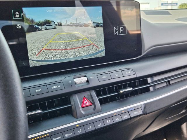 Used 2025 Kia K4 LXS image 18