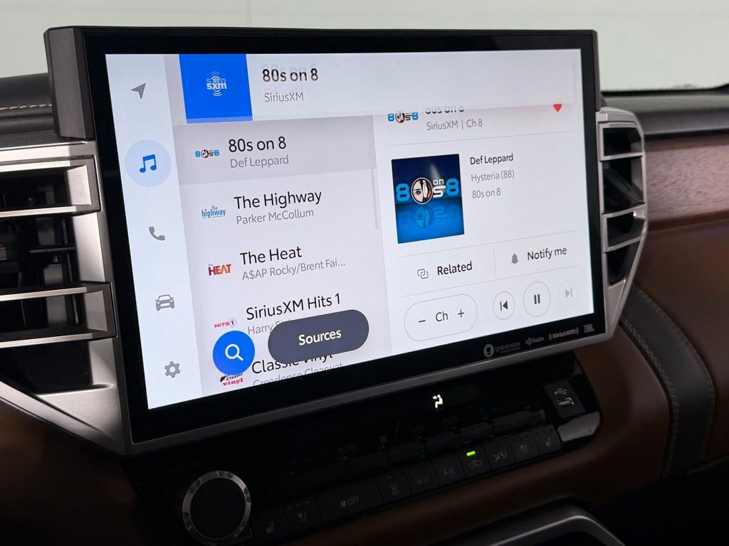 Used 2024 Toyota Tundra 1794 Edition image 16