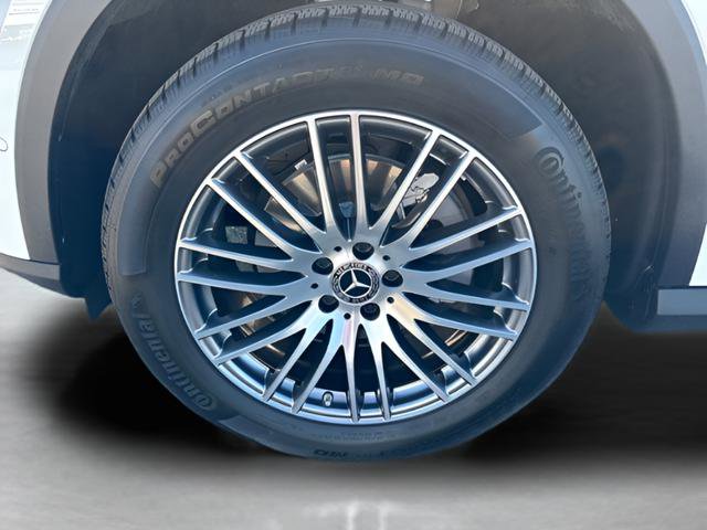 Used 2024 Mercedes-Benz GLC 300 4MATIC image 10