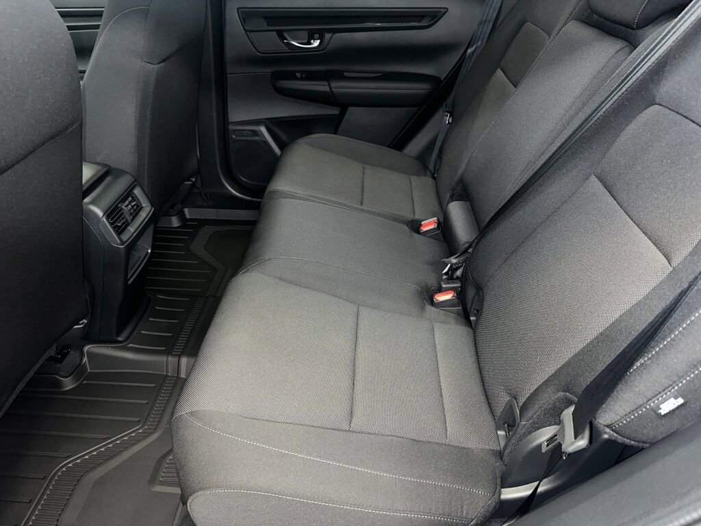 Used 2025 Honda CR-V LX image 15