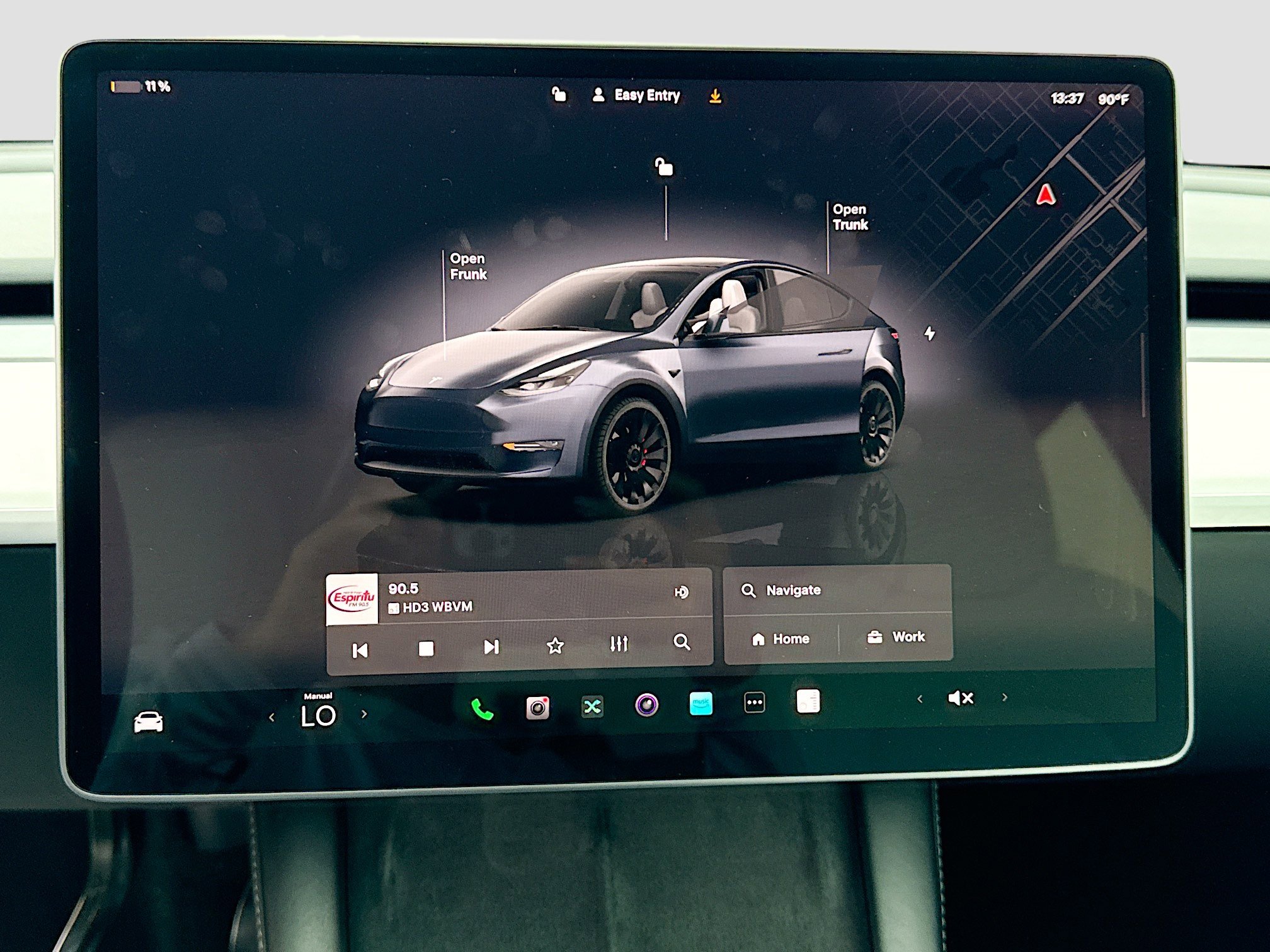 Used 2023 Tesla Model Y Performance AWD/4WD image 29