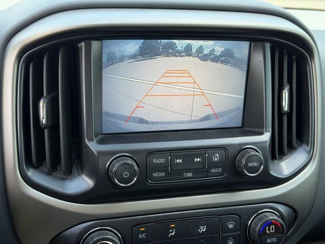 Used 2016 Chevrolet Colorado Z71 RWD image 17