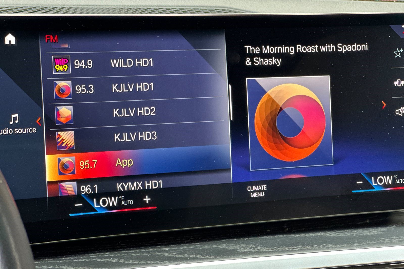Certified 2023 BMW i4 eDrive35 w/ Premium Package RWD image 21
