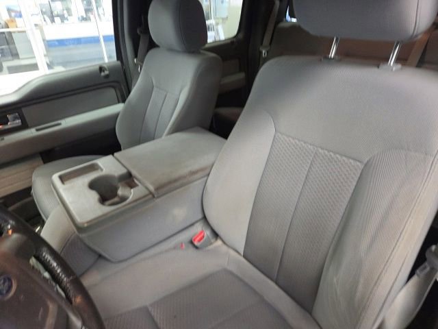 Used 2013 Ford F150 XLT w/ Luxury Equipment Group AWD/4WD image 8
