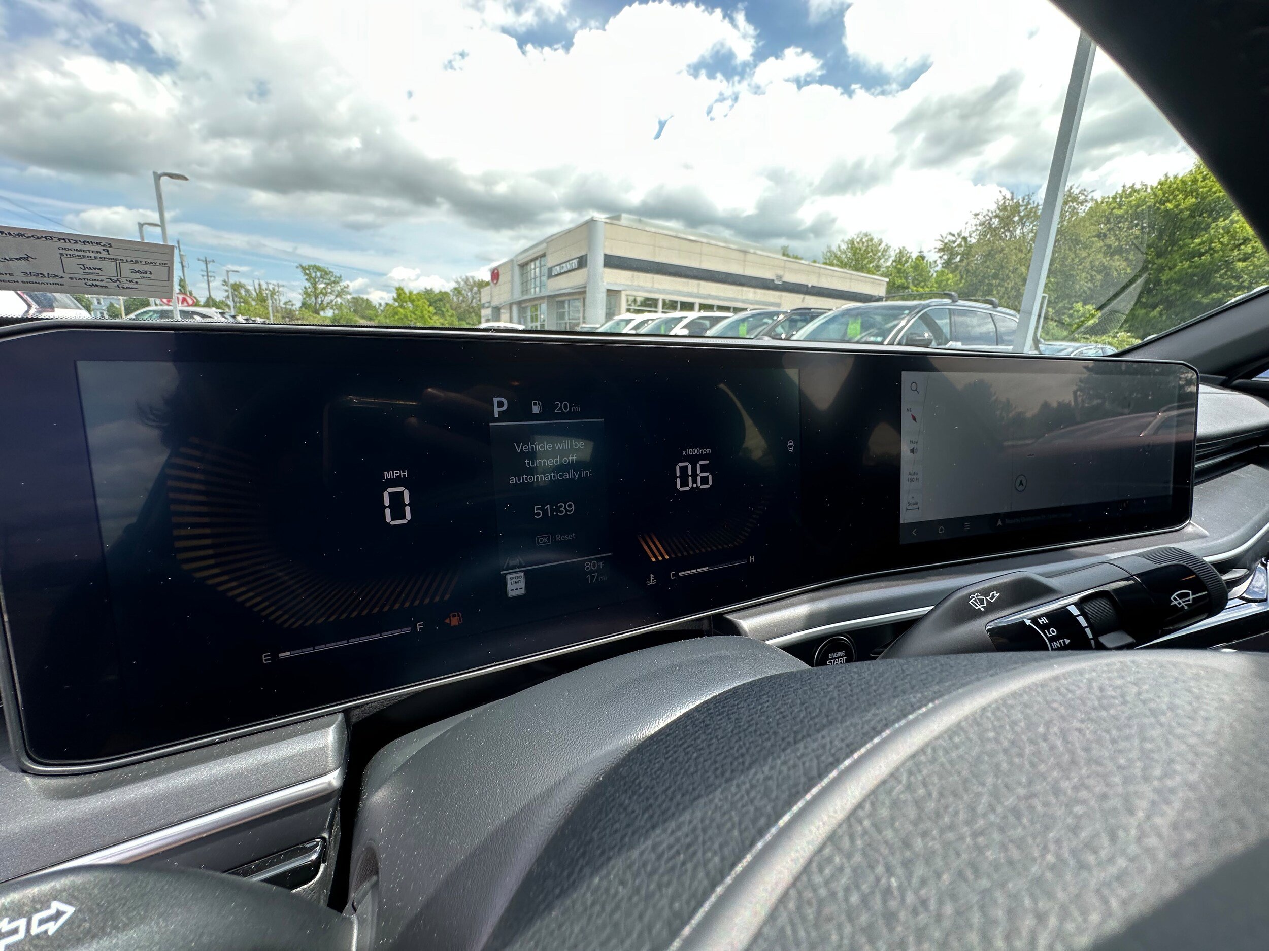New 2026 Kia K5 GT-Line AWD/4WD image 29