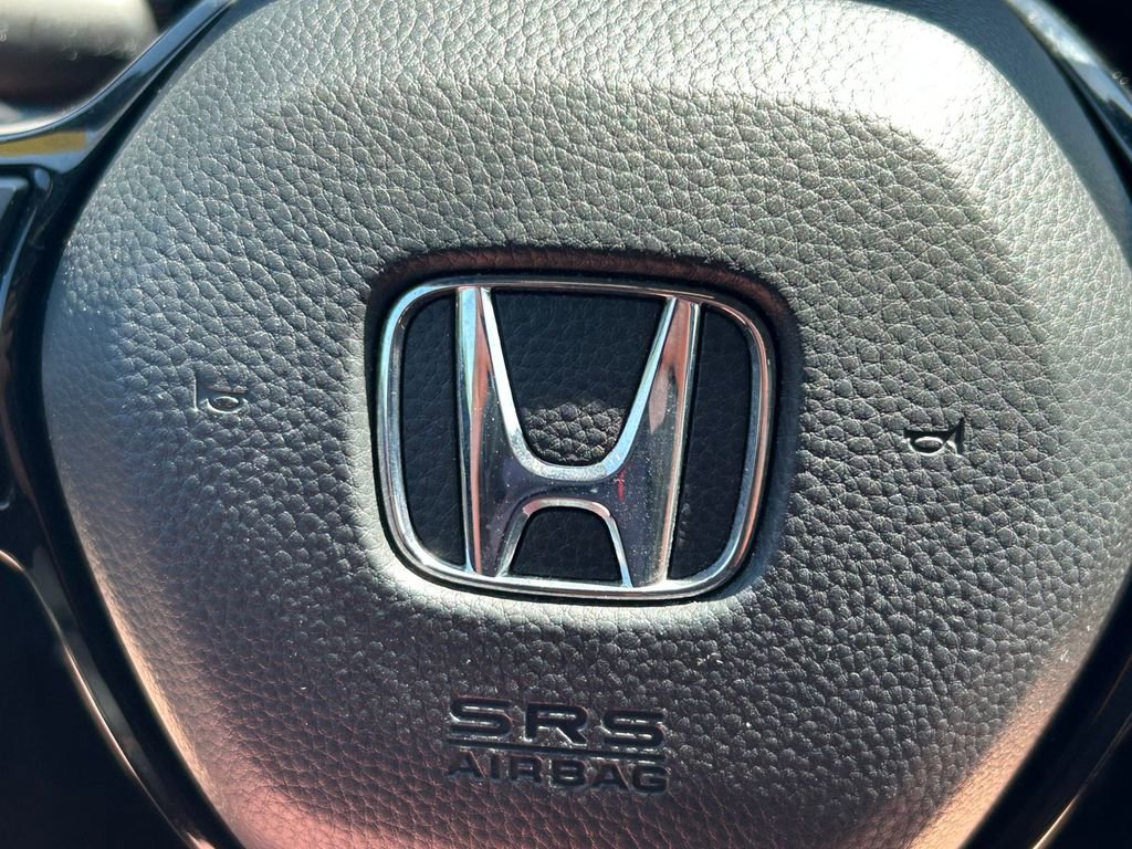 Used 2024 Honda CR-V Sport Touring image 38