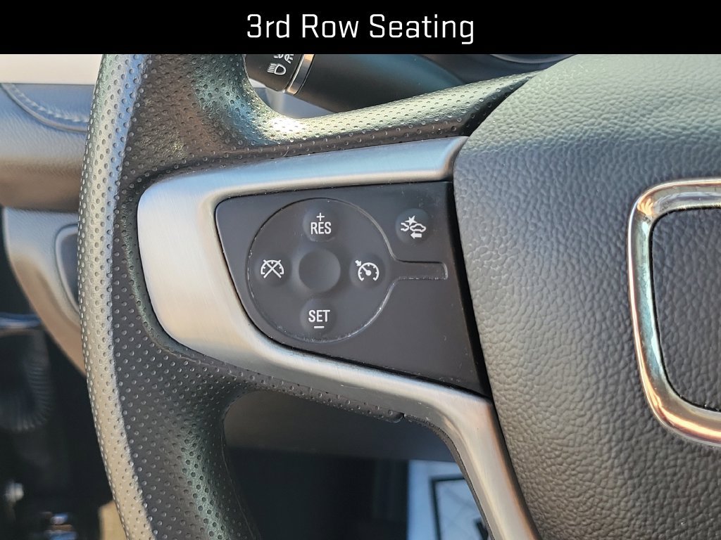 Used 2023 GMC Acadia SLE w/ Driver Convenience Package FWD image 13