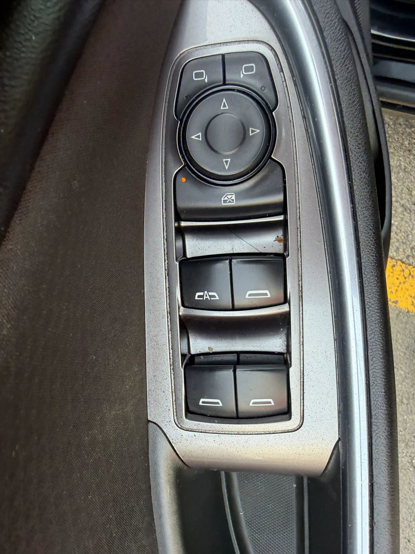 Used 2019 Chevrolet Malibu LT FWD image 22