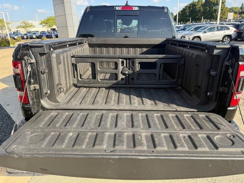 Used 2021 RAM 1500 Rebel w/ Rebel Level 2 Equipment Group image 15