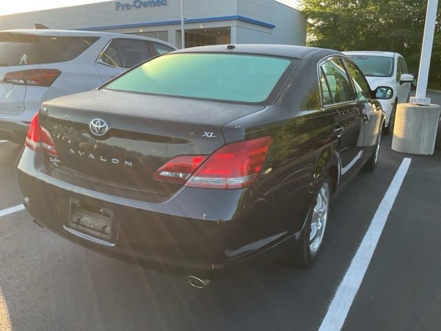 Used 2009 Toyota Avalon XL FWD image 5