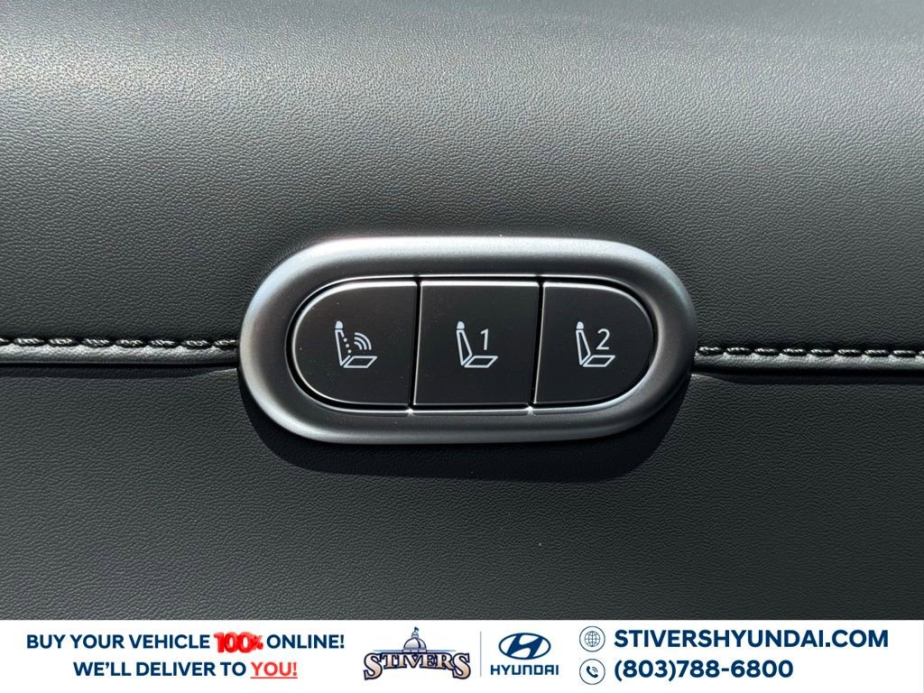New 2026 Hyundai Palisade Calligraphy image 30