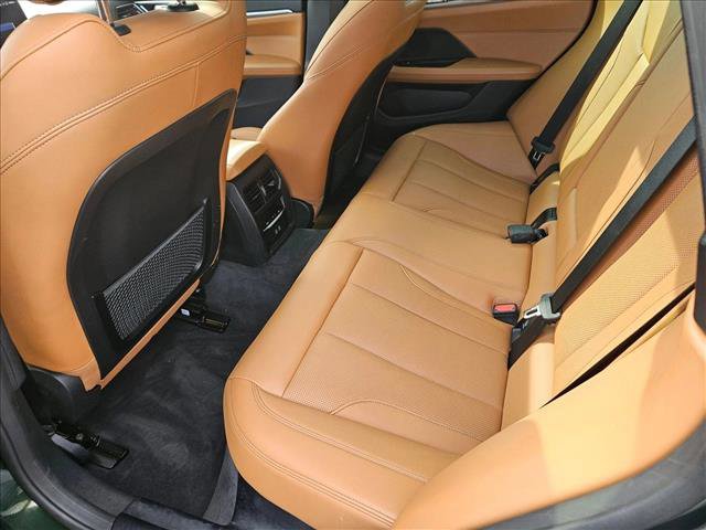 Certified 2023 BMW i4 eDrive35 w/ Premium Package RWD image 19