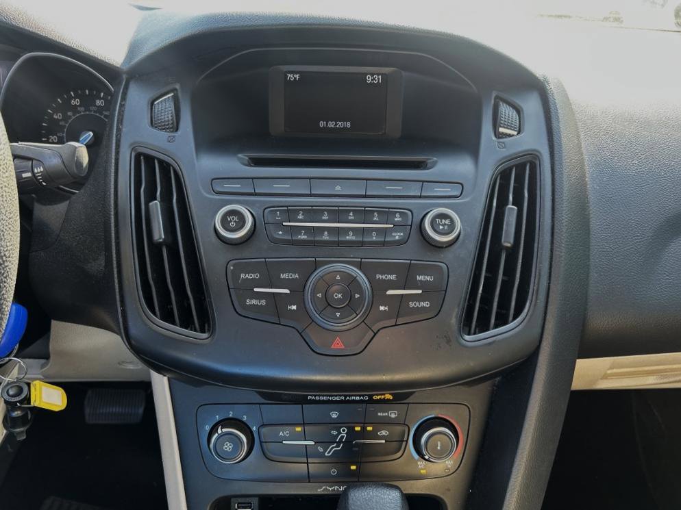 Used 2017 Ford Focus SE image 15