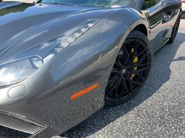 Used 2016 Ferrari 488 GTB image 12