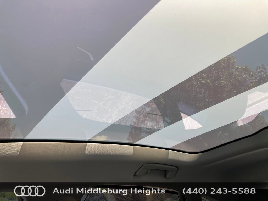 Used 2025 Audi A5 2.0T Premium Plus image 42