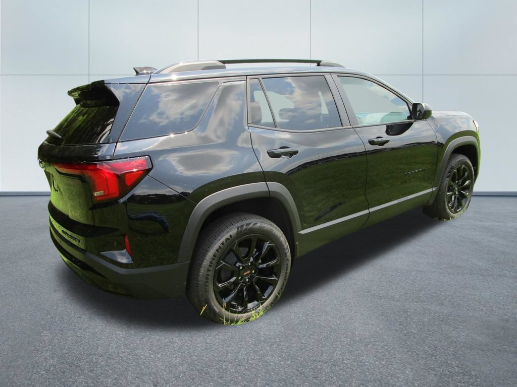 New 2027 GMC Terrain Elevation w/ Elevation Premium Package FWD image 8