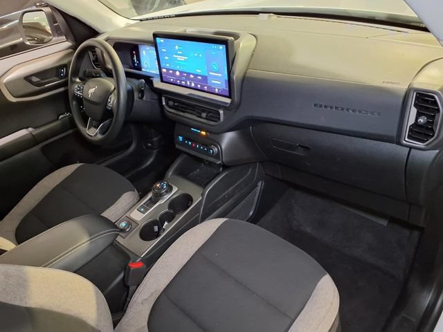 Used 2026 Ford Bronco Sport Big Bend AWD/4WD image 29