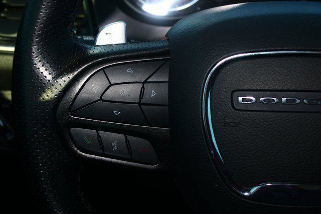 Used 2021 Dodge Challenger R/T w/ Cold Weather Group image 13