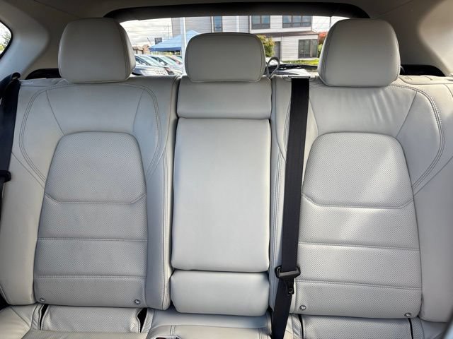 Used 2024 MAZDA CX-5 AWD 2.5 S w/ Preferred Package image 26