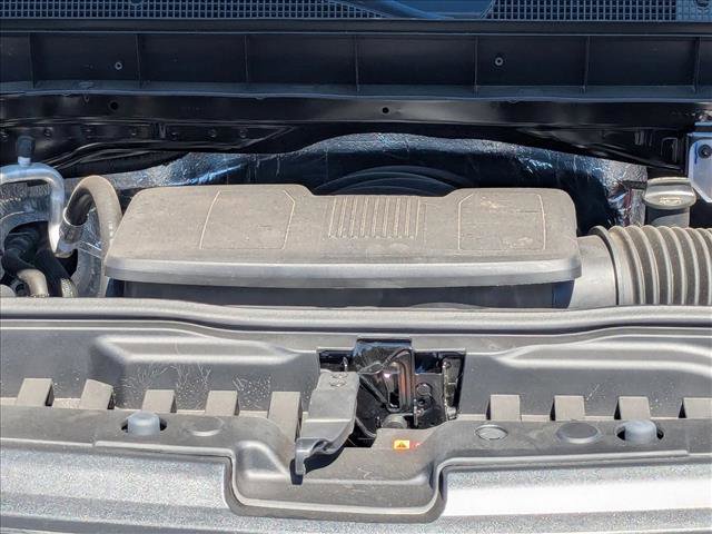 New 2025 Chevrolet Silverado 1500 W/T w/ WT Value Package image 15