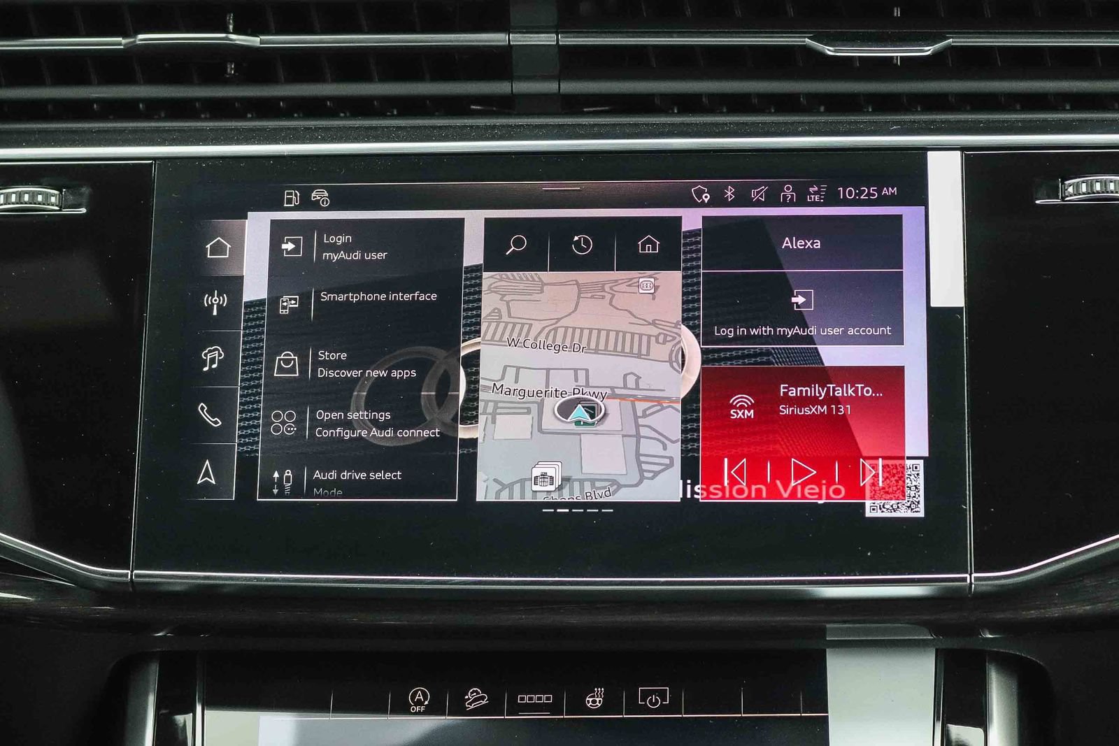 New 2026 Audi Q7 2.0T Premium Plus AWD/4WD image 14