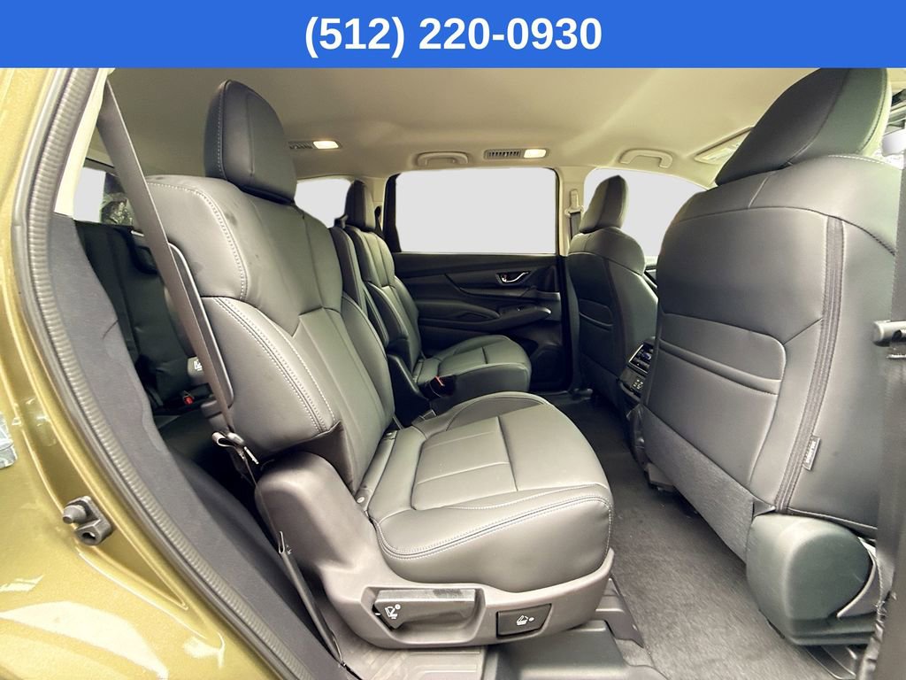 New 2026 Subaru Ascent Premium AWD/4WD image 35