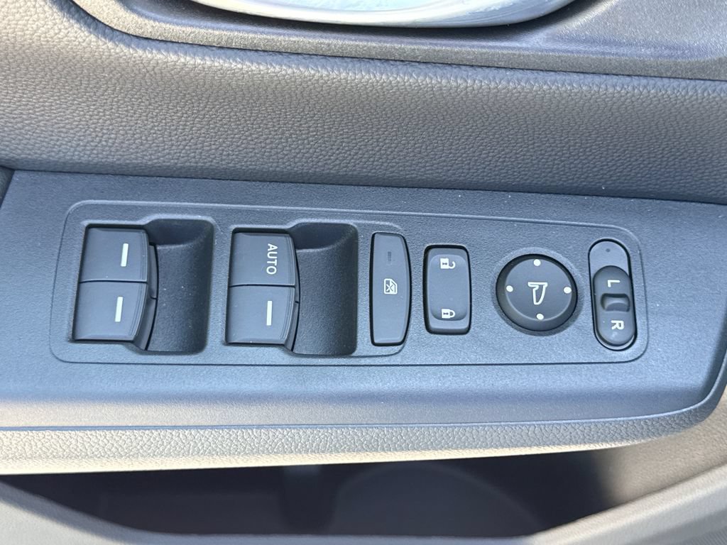 Certified 2026 Honda CR-V LX image 15