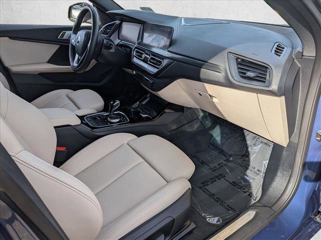 Used 2022 BMW 228i Gran Coupe w/ Convenience Package image 21