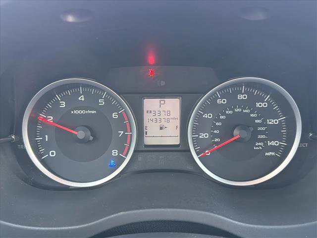 Used 2018 Subaru Forester 2.5i Premium w/ All-Weather Package image 17