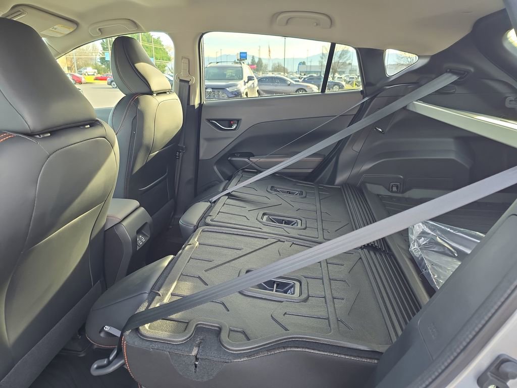 New 2026 Subaru Crosstrek 2.5i Limited image 20
