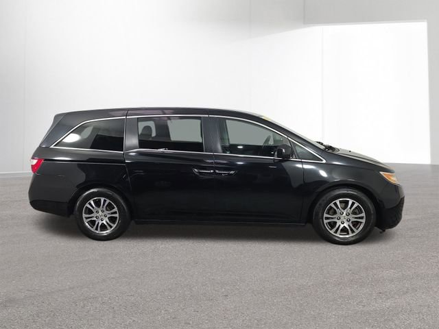 Used 2012 Honda Odyssey EX image 41