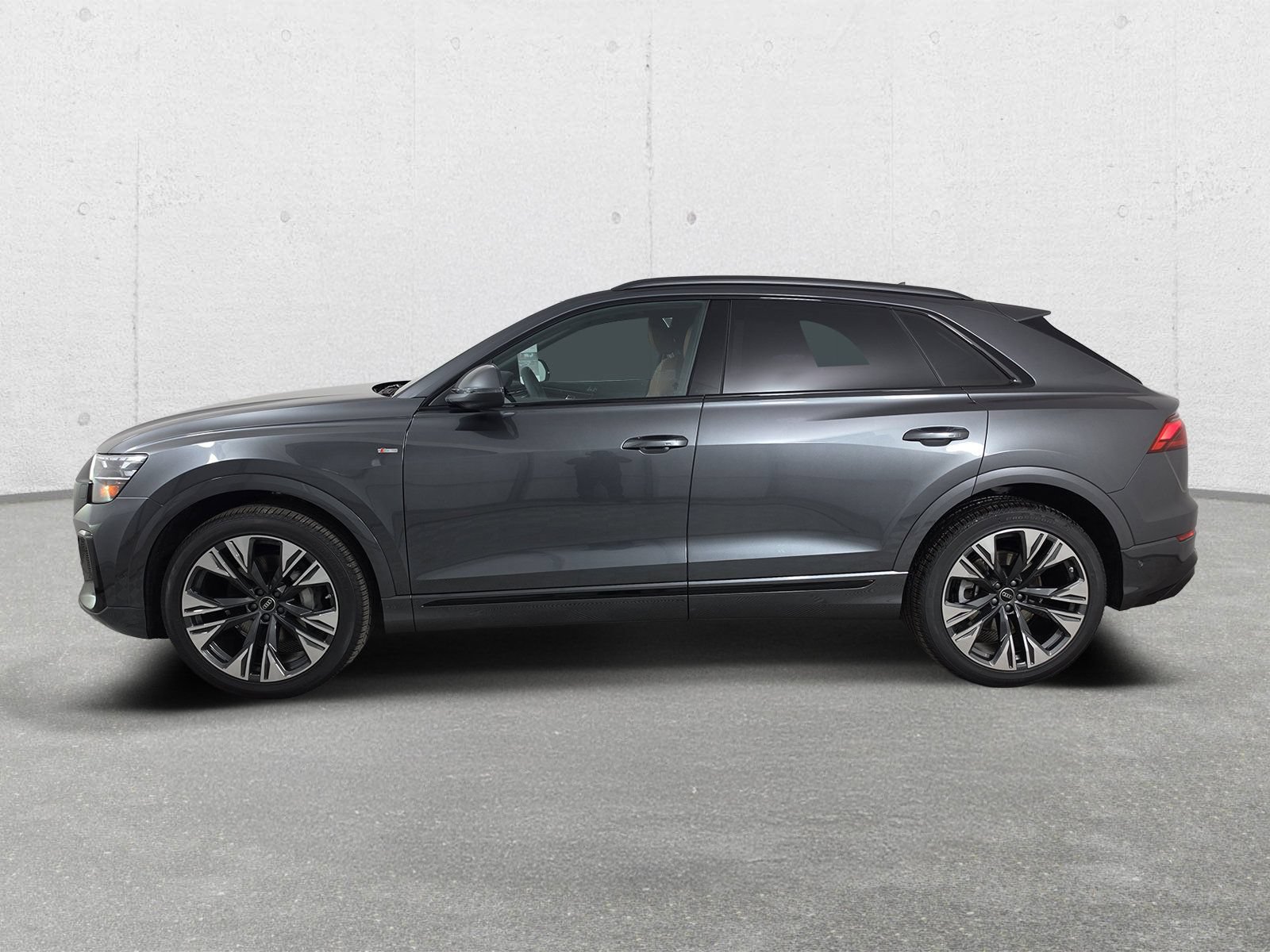 New 2026 Audi Q8 Premium Plus AWD/4WD image 4