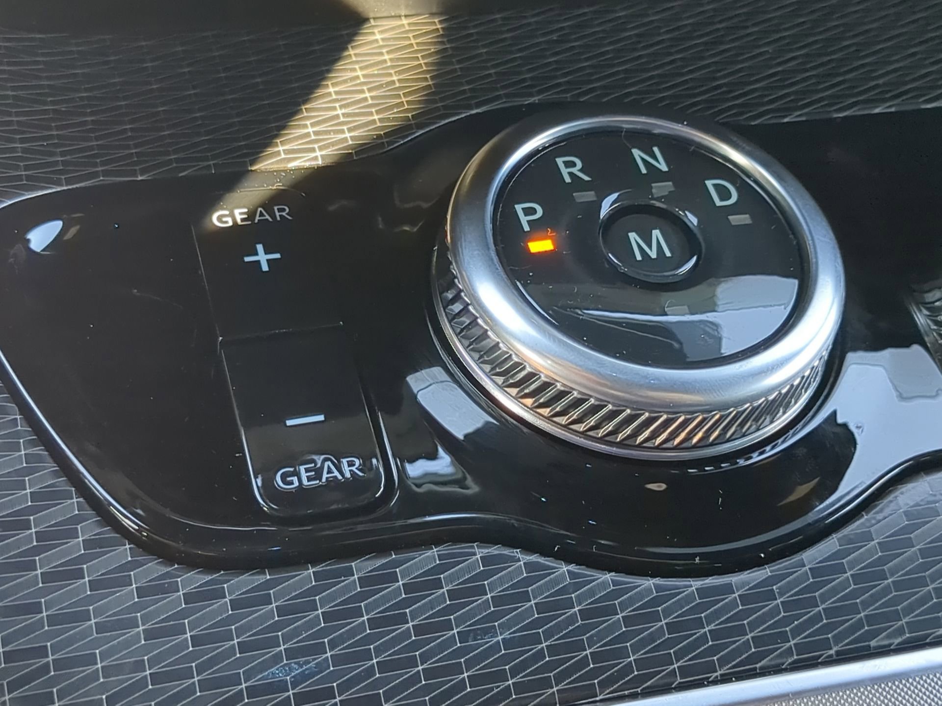 New 2026 Ford Expedition Platinum w/ Stealth Performance Package image 61