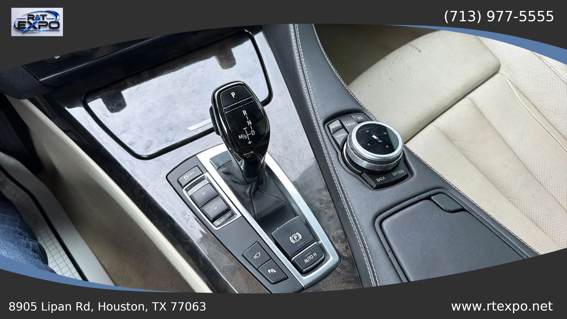 Used 2014 BMW 640i Gran Coupe RWD image 40