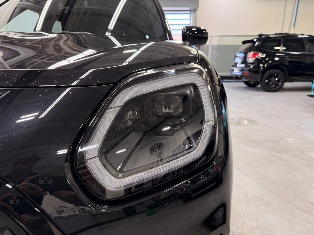 New 2027 MINI Cooper Countryman S AWD/4WD image 9