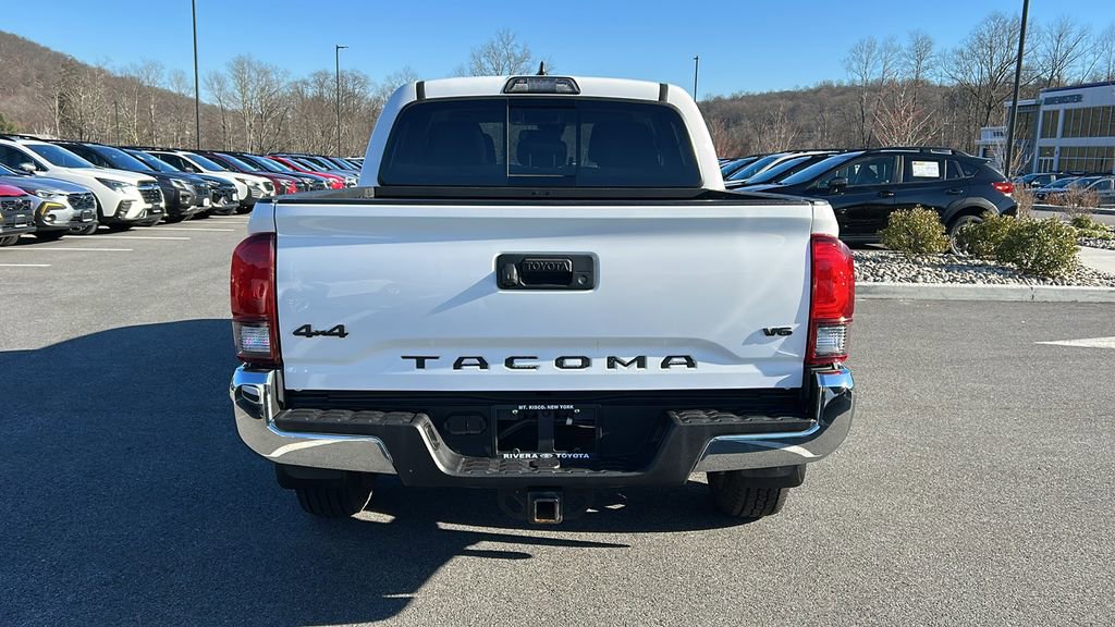 Used 2019 Toyota Tacoma SR5 image 6