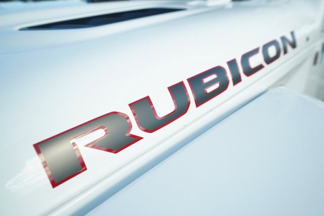 New 2026 Jeep Gladiator Rubicon image 38