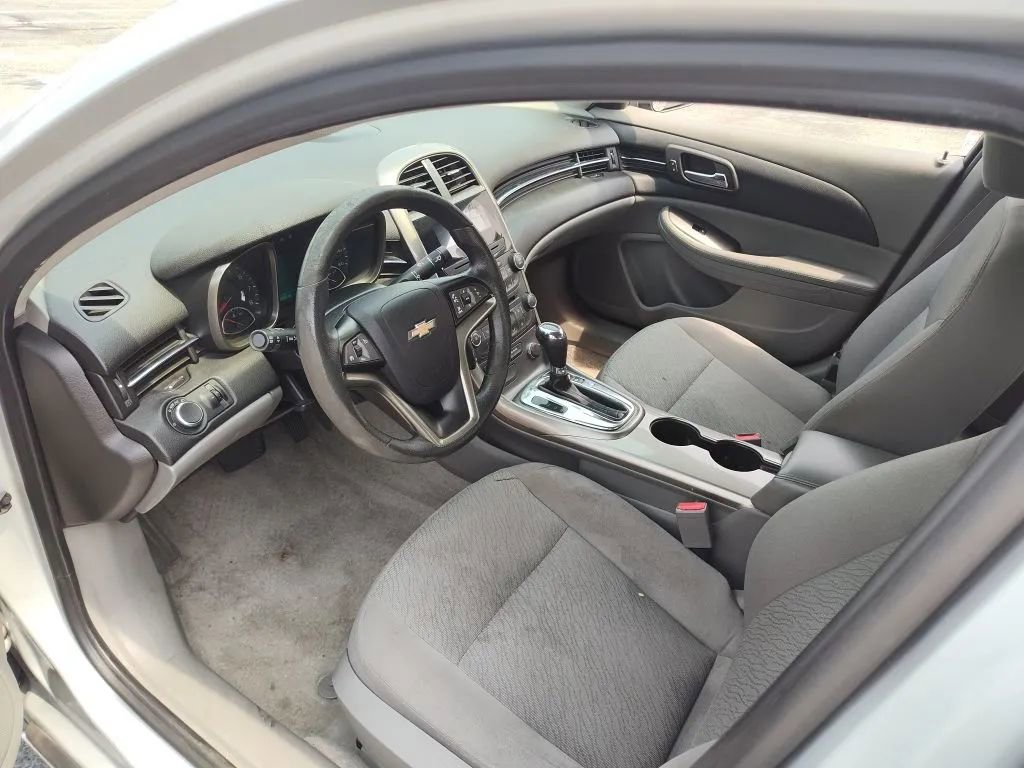 Used 2013 Chevrolet Malibu LS image 9