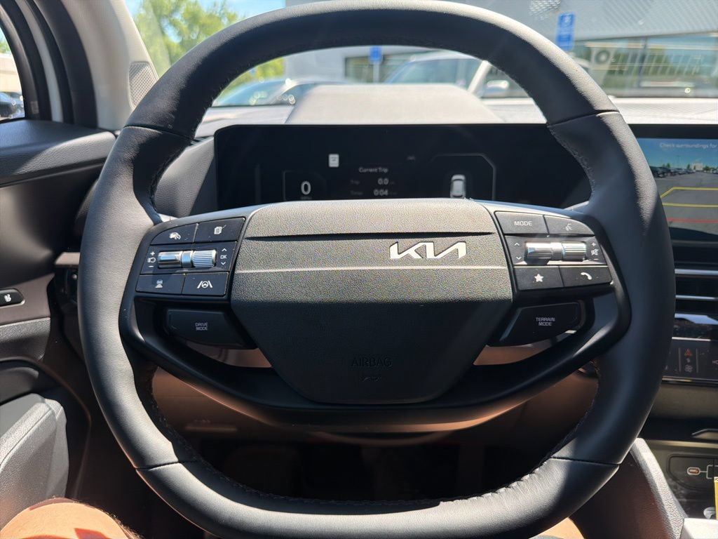 New 2026 Kia Sportage SX Prestige AWD/4WD image 35
