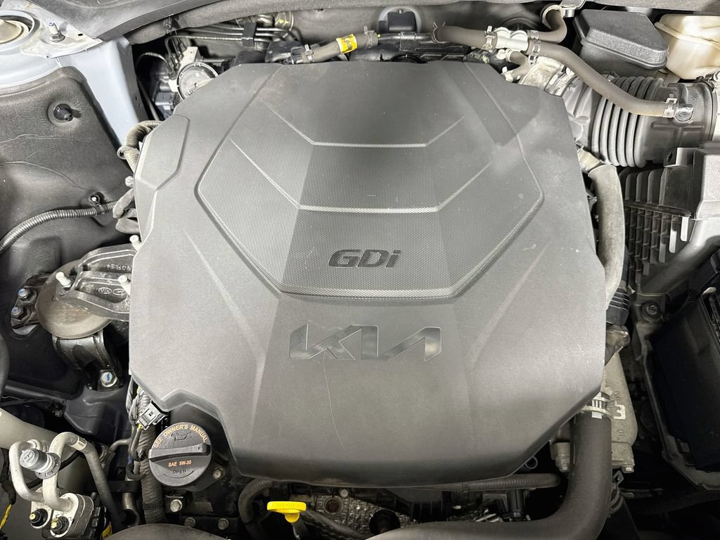 Used 2022 Kia Telluride LX AWD/4WD image 31
