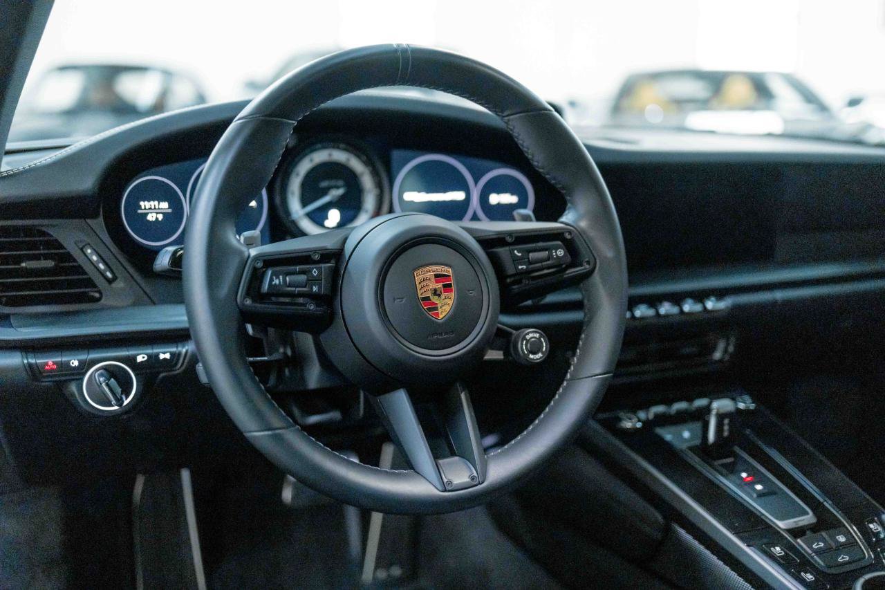 Used 2024 Porsche 911 Carrera GTS image 57