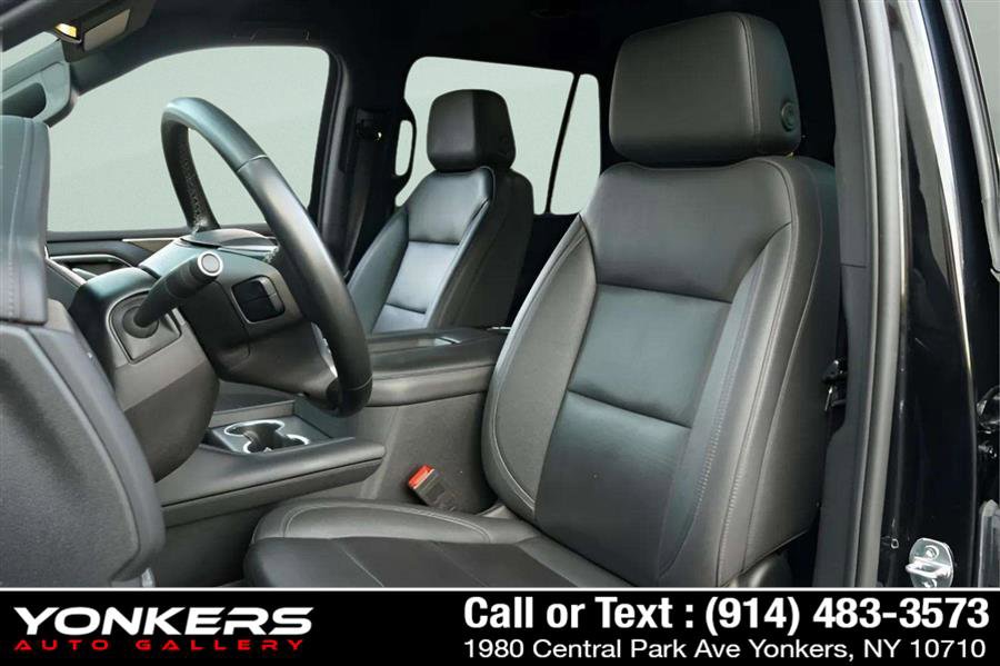 Used 2023 Chevrolet Tahoe LT image 57