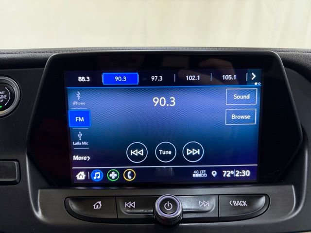 Used 2019 Chevrolet Blazer LT image 35