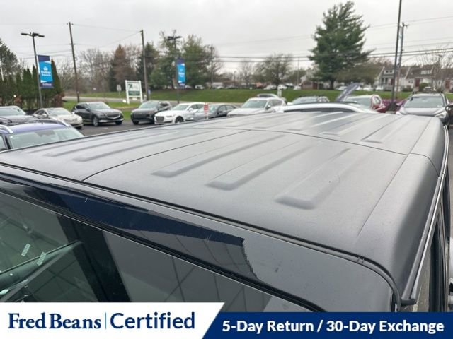 Used 2022 Jeep Wrangler Unlimited Sport image 4